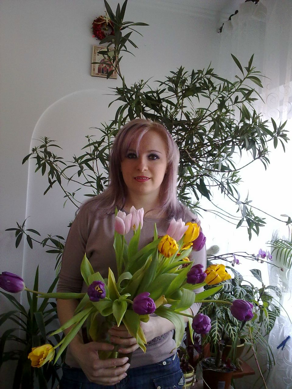 Люда Ковальська | 