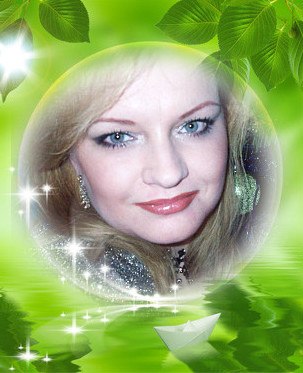 Ирина Шабала | 