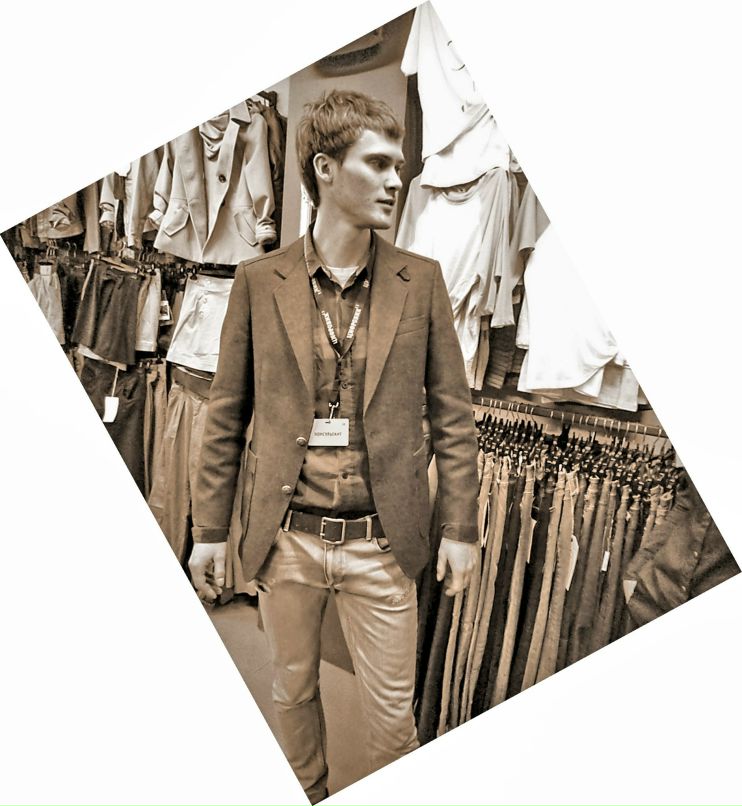 Ваня Марков | Солигорск