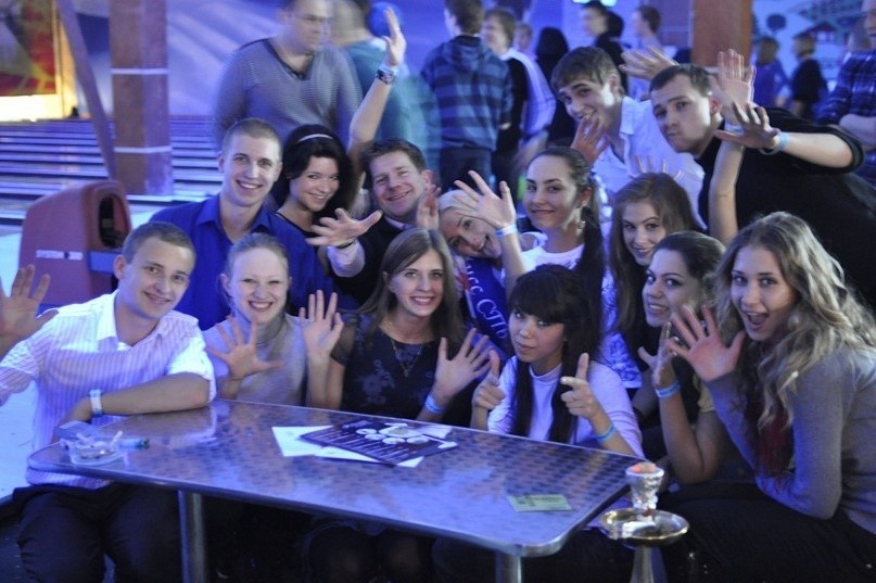 Полина Шанаева | Санкт-Петербург