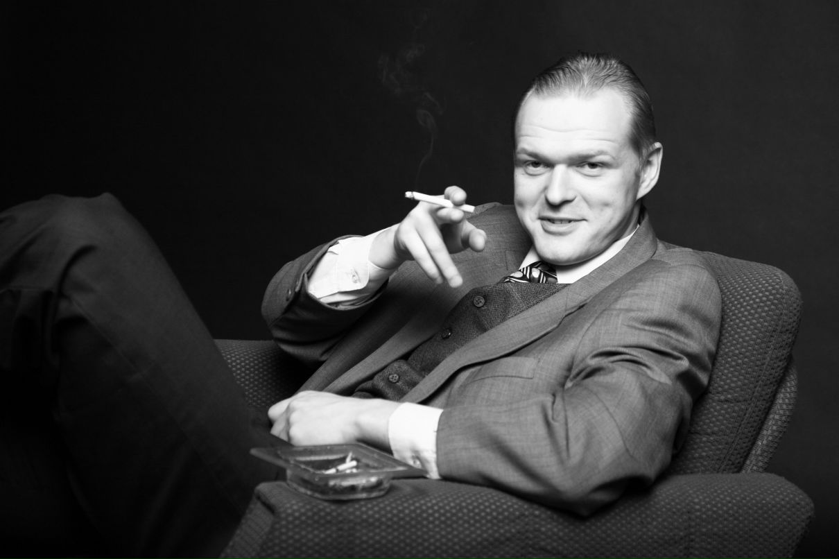 Виктор Потапешкин | Москва