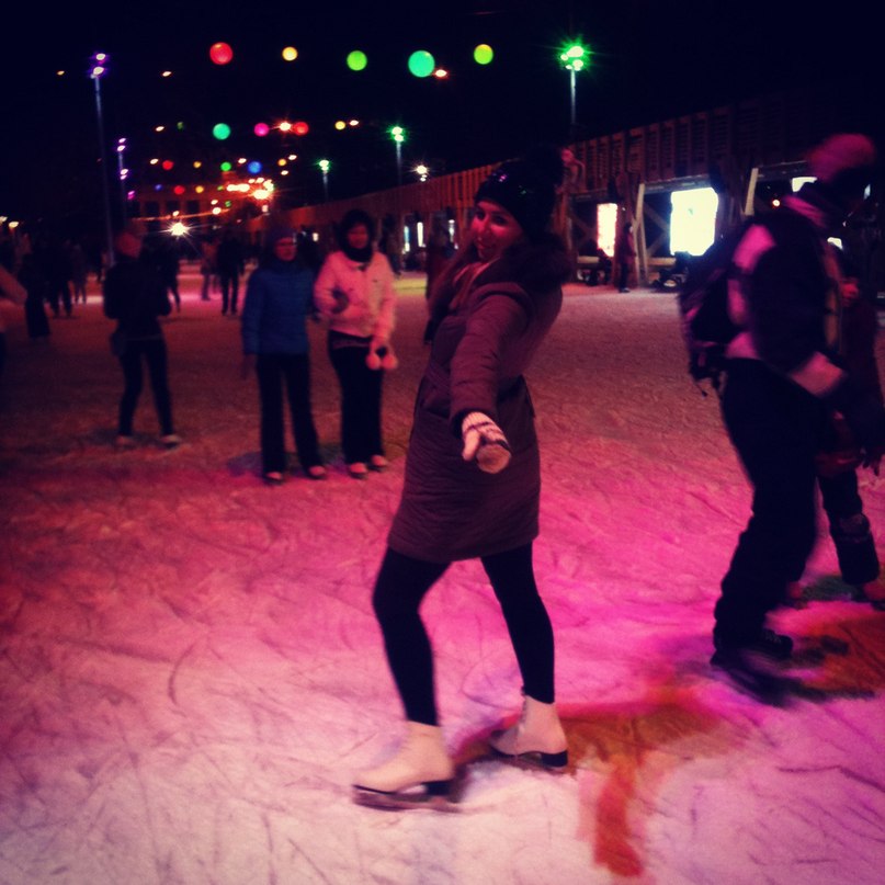 Katia Курашева | Москва