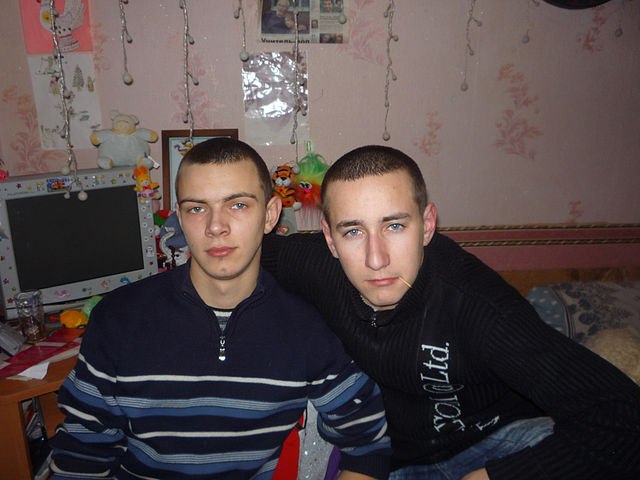 Сергей Филин | Тула