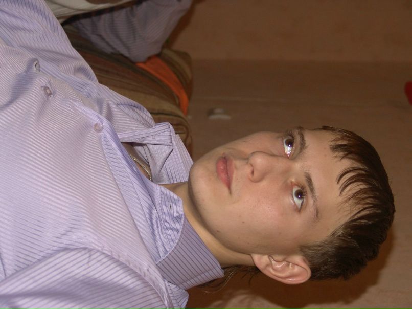 Дмитрий Казаков TRES | Астрахань