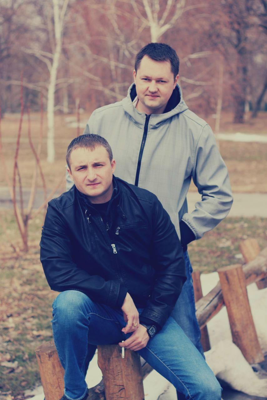 Владимир Радына Radio Wave | Волжский