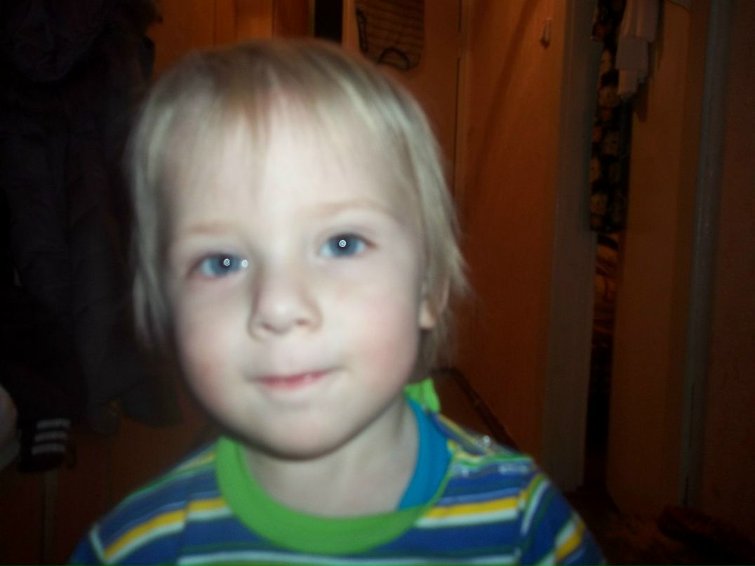 Настена Шинкевич | Орёл