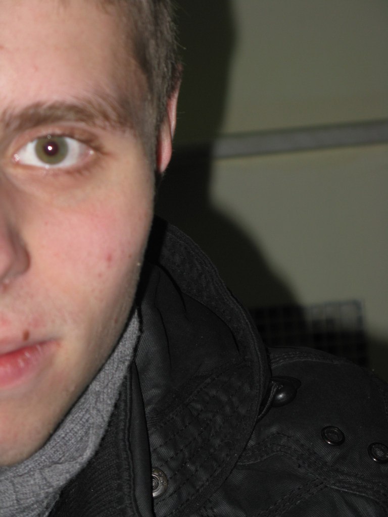 Саня Середяк <<General>> | Ужгород