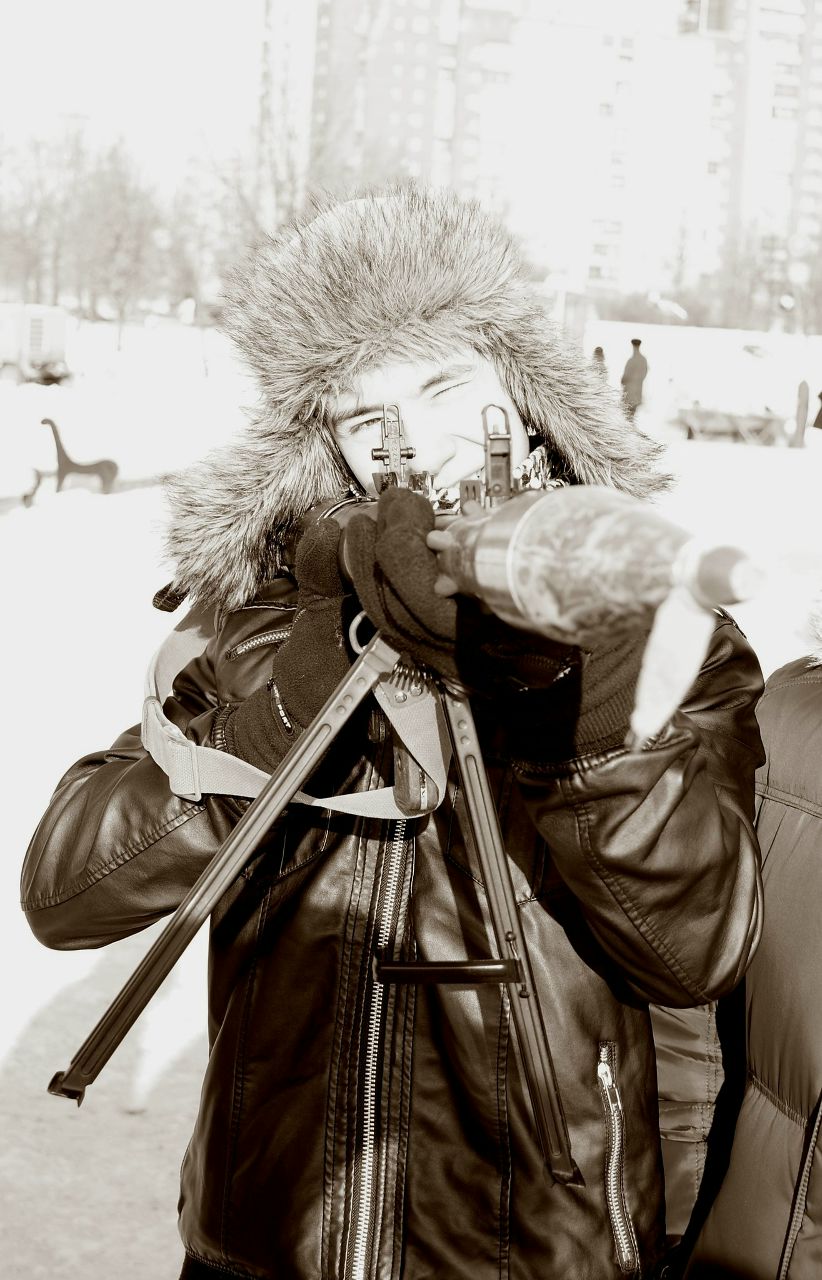 Антон Белов | Санкт-Петербург
