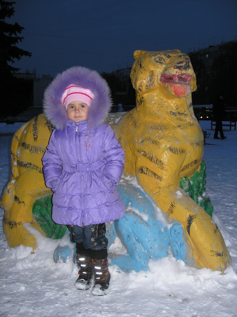 Юрий Пулатов | Запорожье