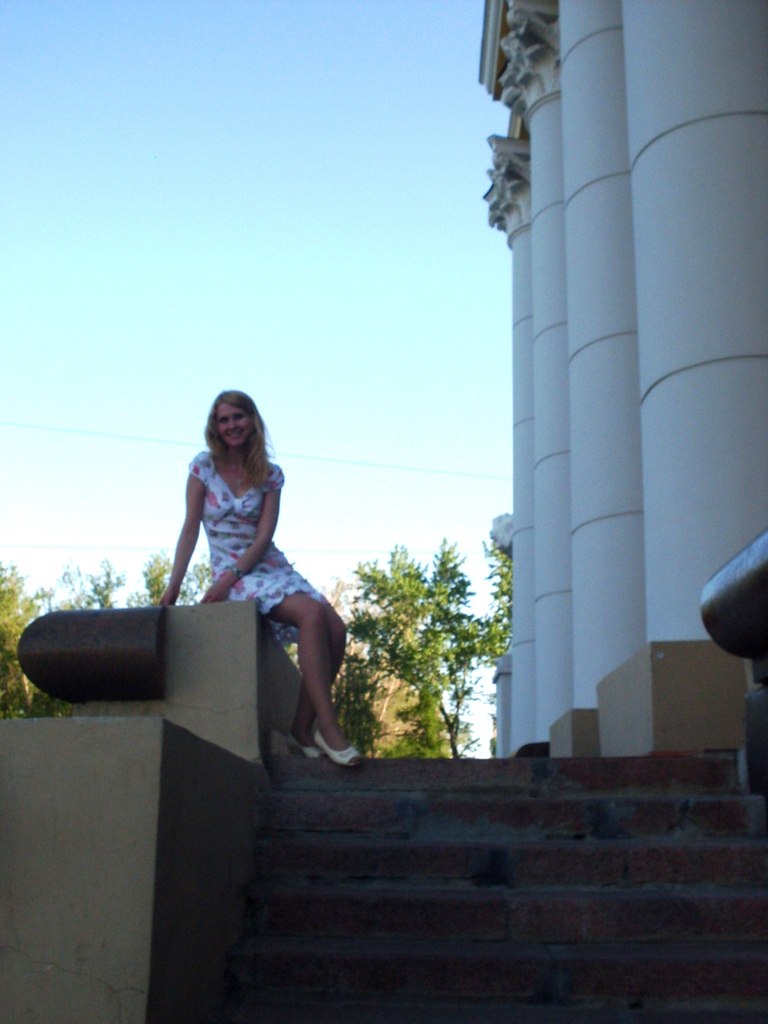 Любовь Алексеева | Петрозаводск