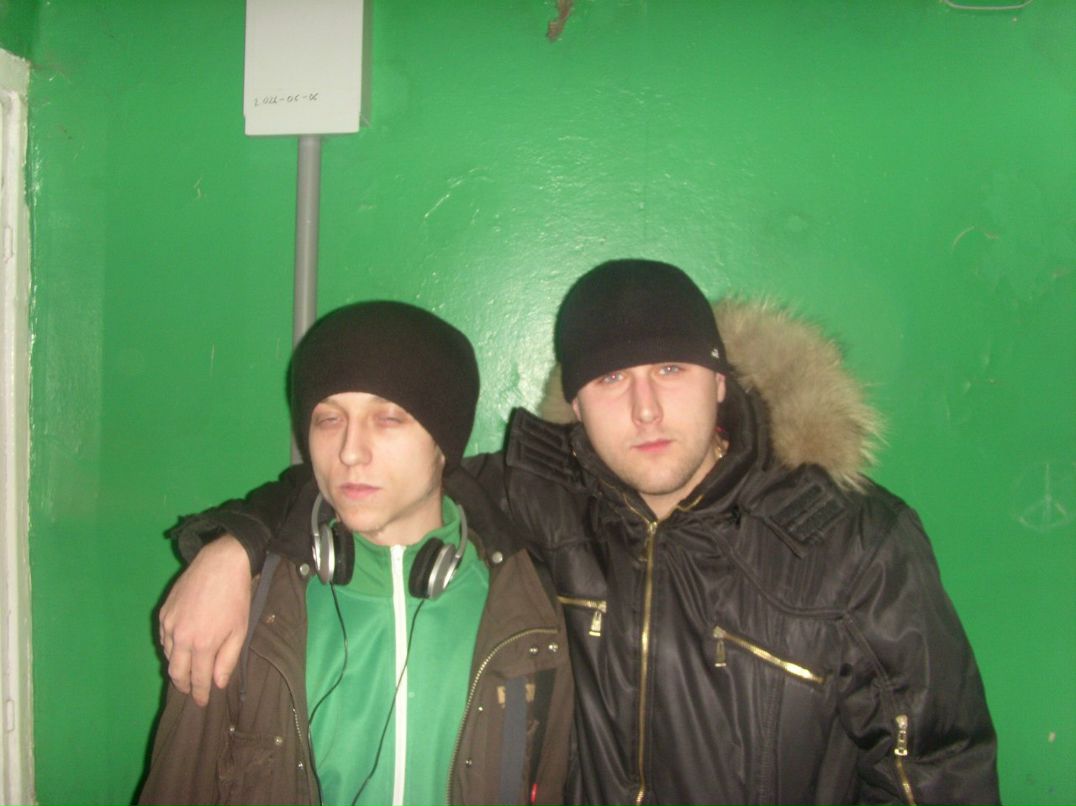 Дмитрий Гаранин | Ростов-на-Дону