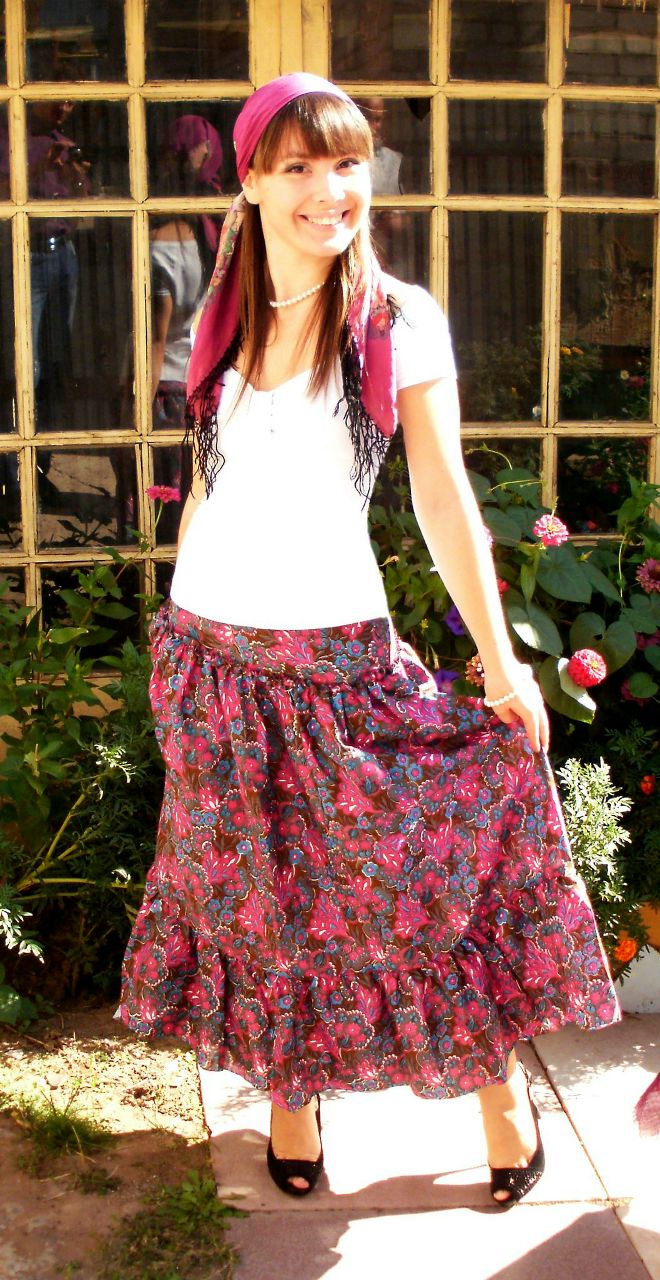 Анна Бырина | Ульяновск