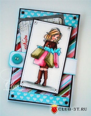 Марина Штабель | Уфа