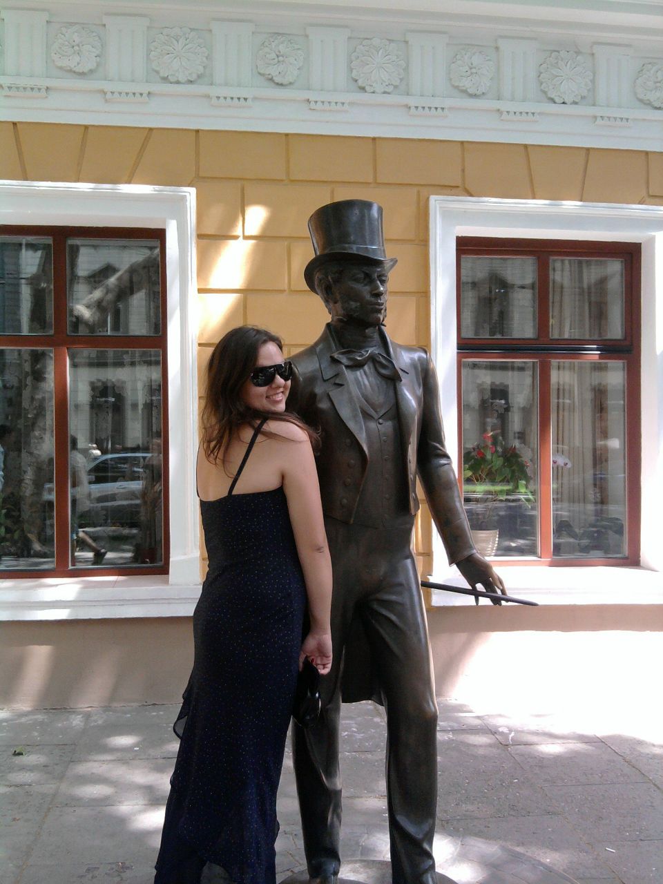 Елена Тувиченко | Черноморск / Ильичевск