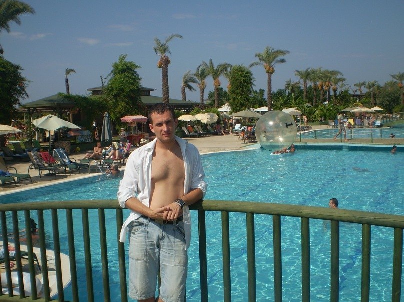 Андрей Коваль | Днепр (Днепропетровск)