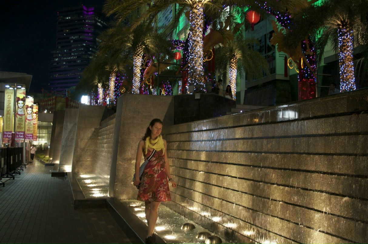 Мария Авилкина | Екатеринбург