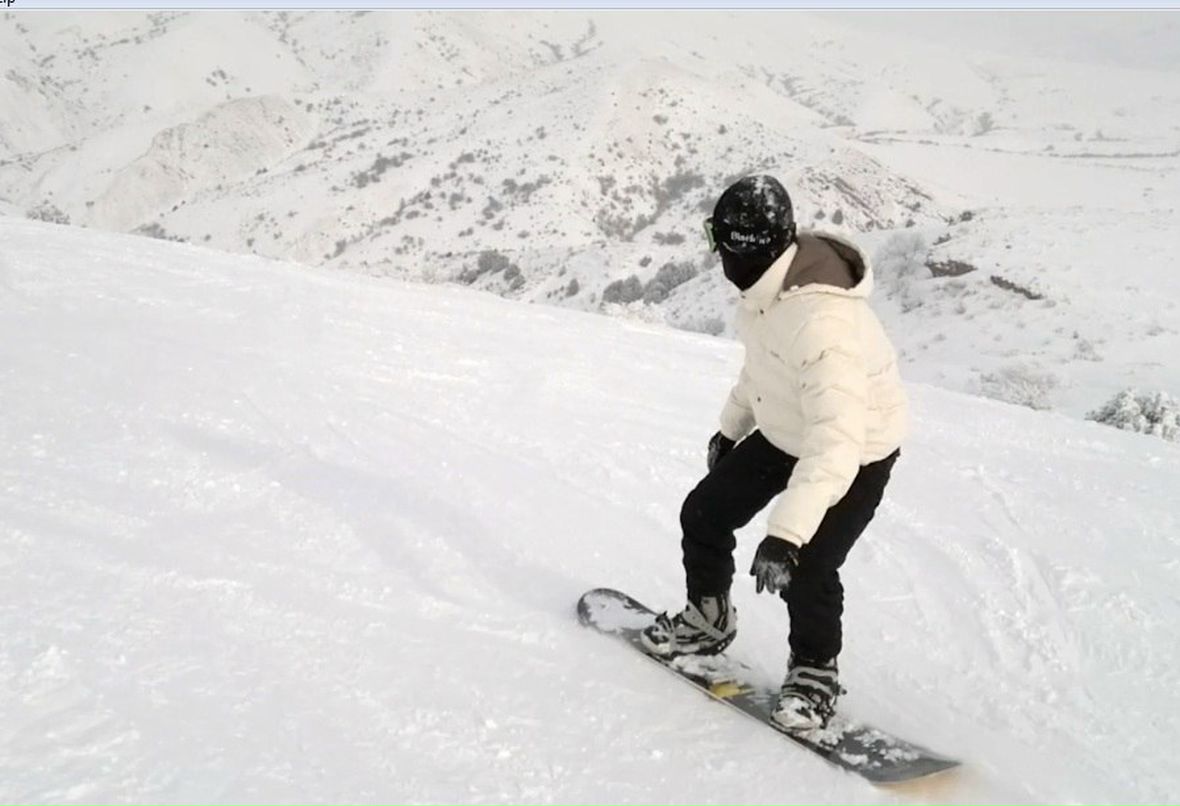 Дима Найденов | Шымкент