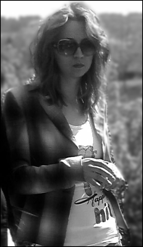 Вікторія Жолнович | Костополь