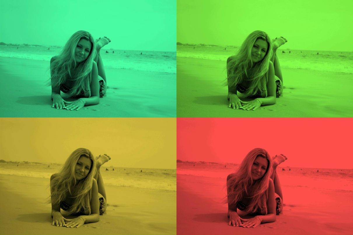 Ольга Пробст | Новодвинск