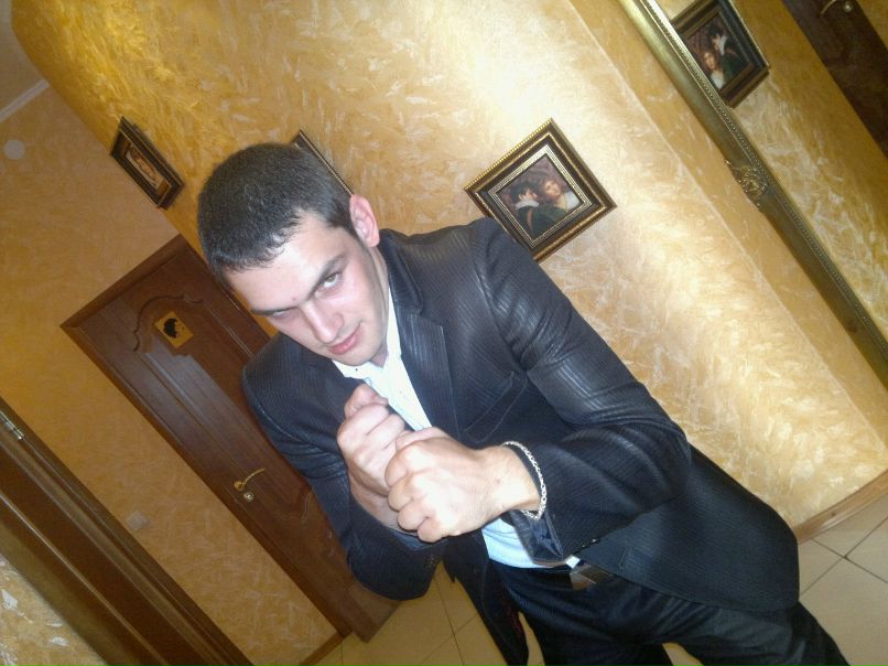 Alex Men Владимировичь | Краснодар