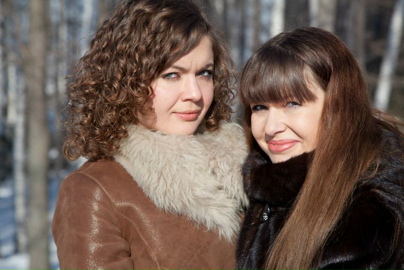 Ирина Даничева | Уфа