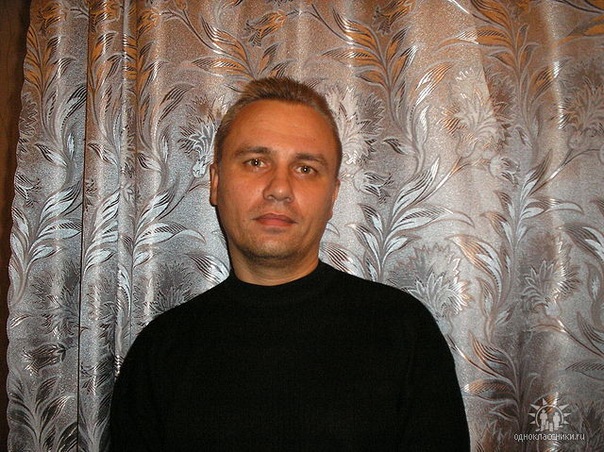 №19, Сергей Белуха, Горловка №19, Сергей Белуха, Горловка