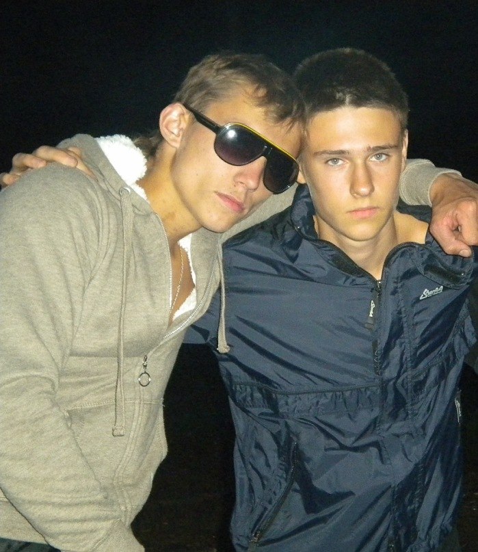 Вован Пресняков | Красноармейск