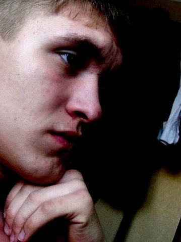 №35, Артем Ловчиков, Челябинск №35, Артем Ловчиков, Челябинск