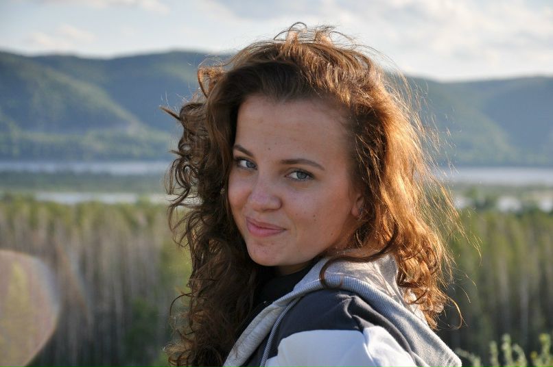 Екатерина Василенко | Москва