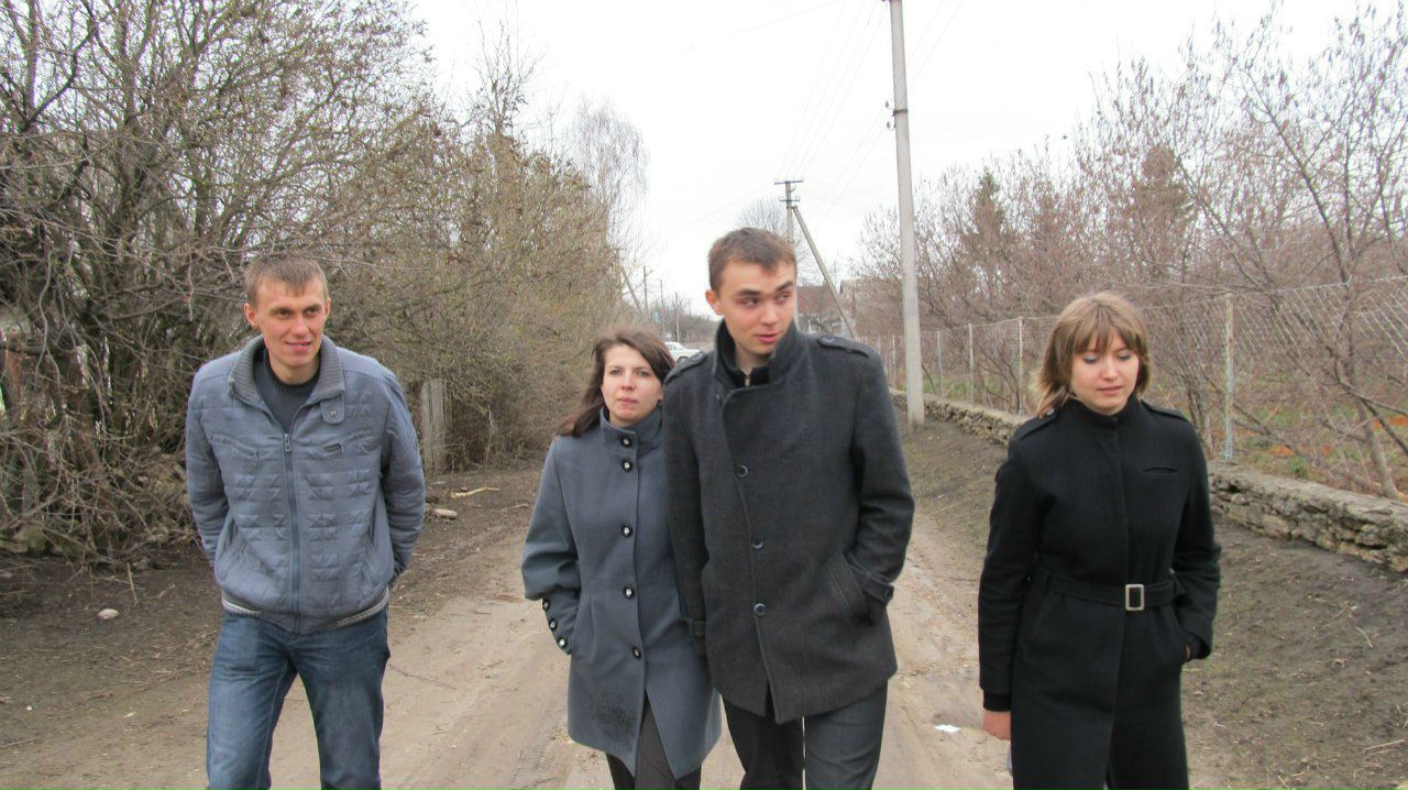 Ганна Генералюк | Warszawa