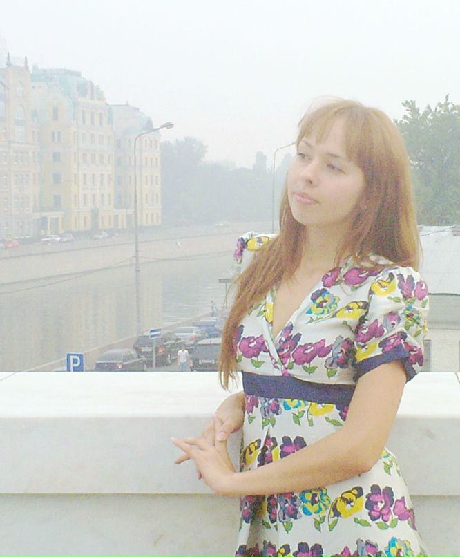 Галина Умникова | Москва