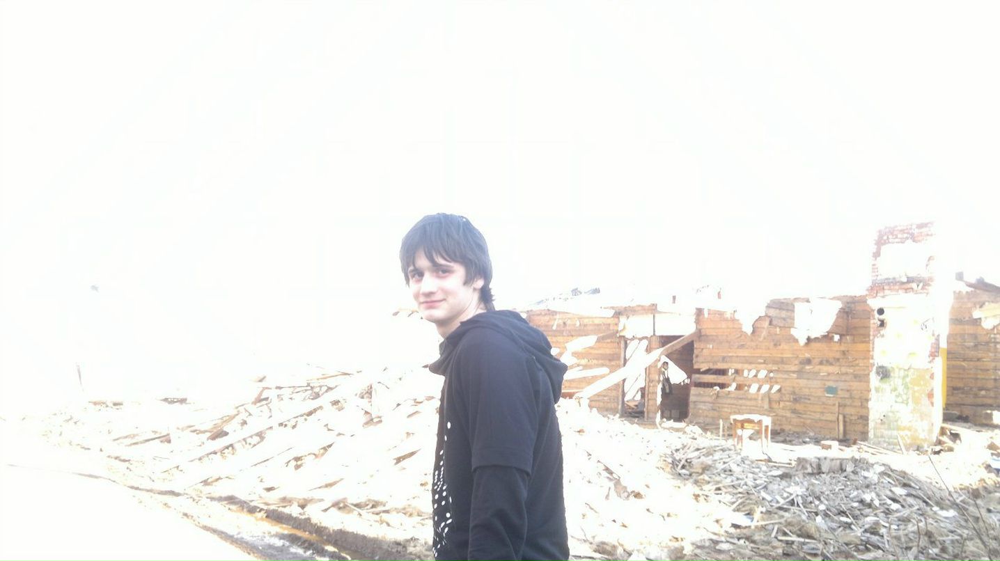 Вадим Салимов | Актюбинский