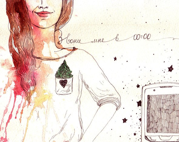 Вероника Попкович | Минск