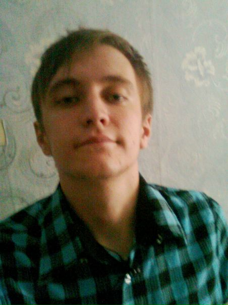 №46, Максим Тупицын, 34 года №46, Максим Тупицын, 34 года