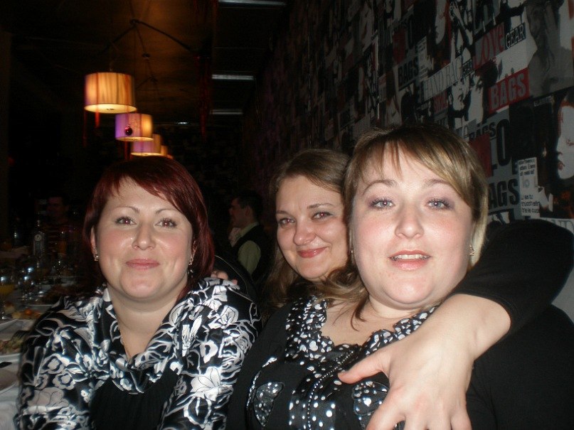 Наталия Волковинская | Одесса