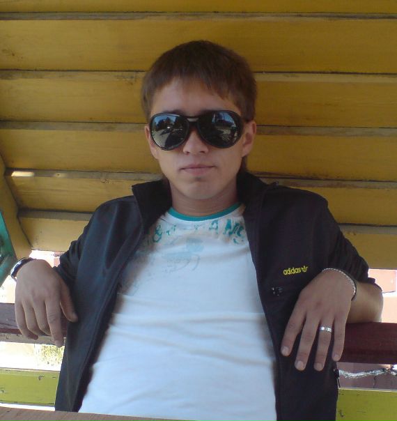 №12, Michael Belkin, Киев №12, Michael Belkin, Киев