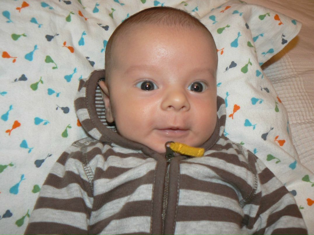 Александр Баженов | Санкт-Петербург