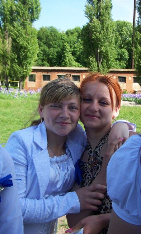 Татьяна Кулишова викторовна | Сумы