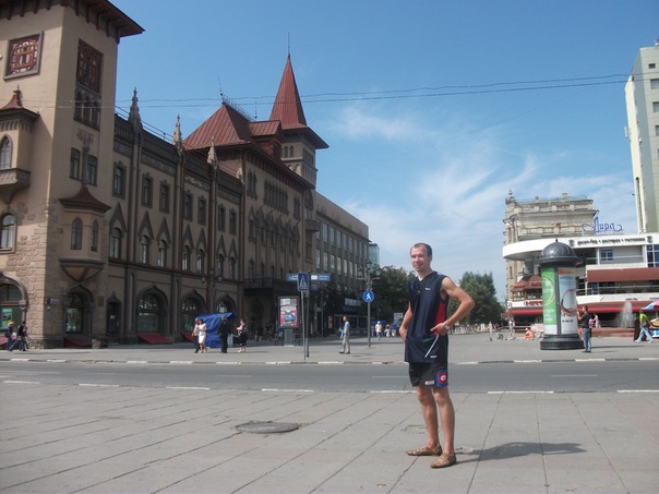 №115, Евгений Зарков, 27 лет, Барнаул №115, Евгений Зарков, 27 лет, Барнаул