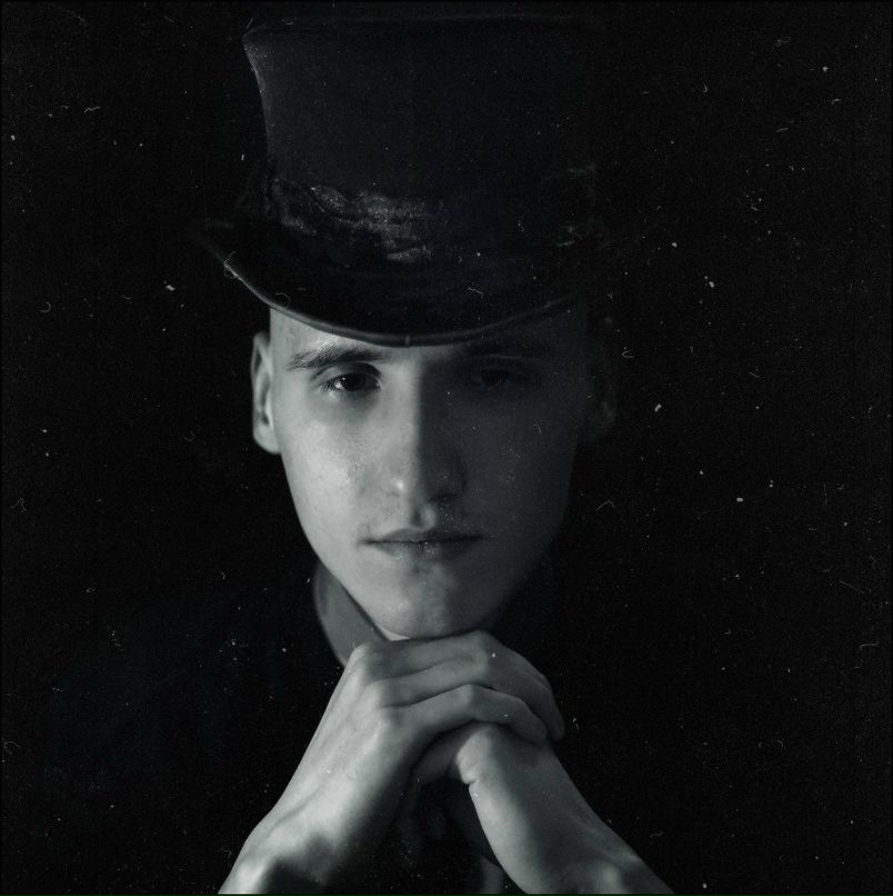 Александр Олейников ZAKIR | Москва