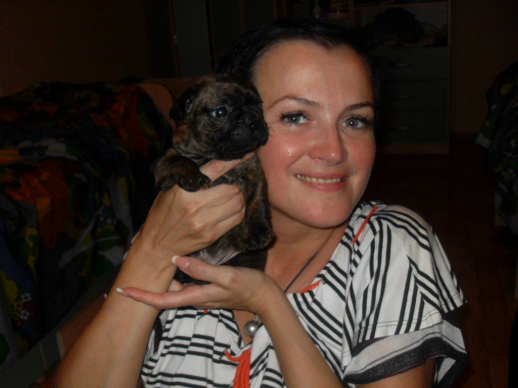 Лариса Иванова | Новосибирск