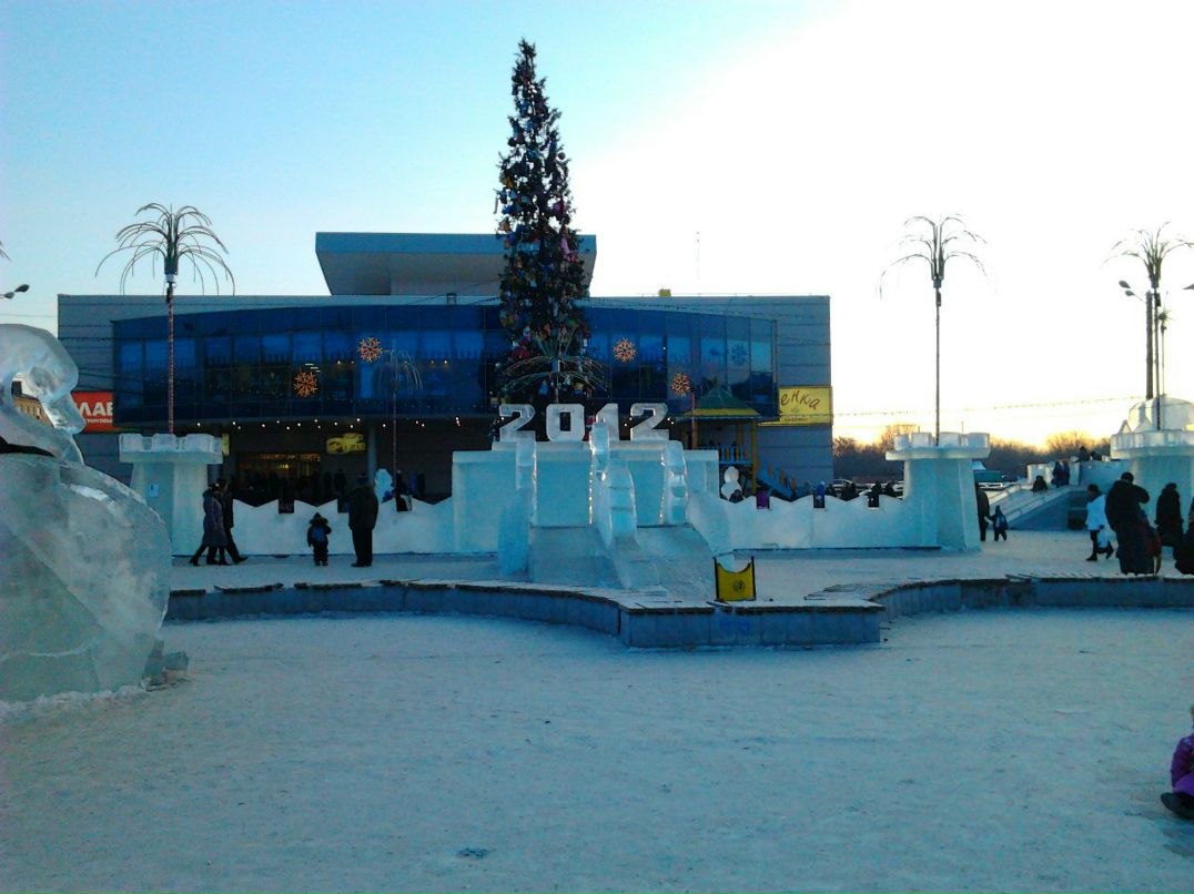 Татьяна Ермакова | Курган