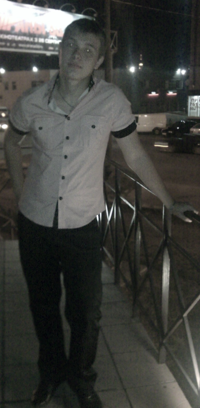 Александр Павлюк ↔SAM↔ | Харьков