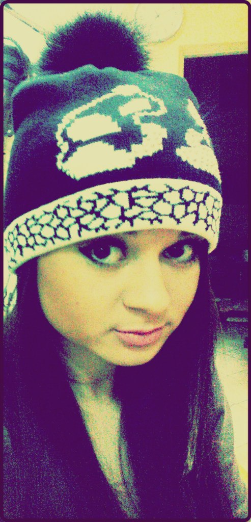 Христина Дружиніна | Жовква