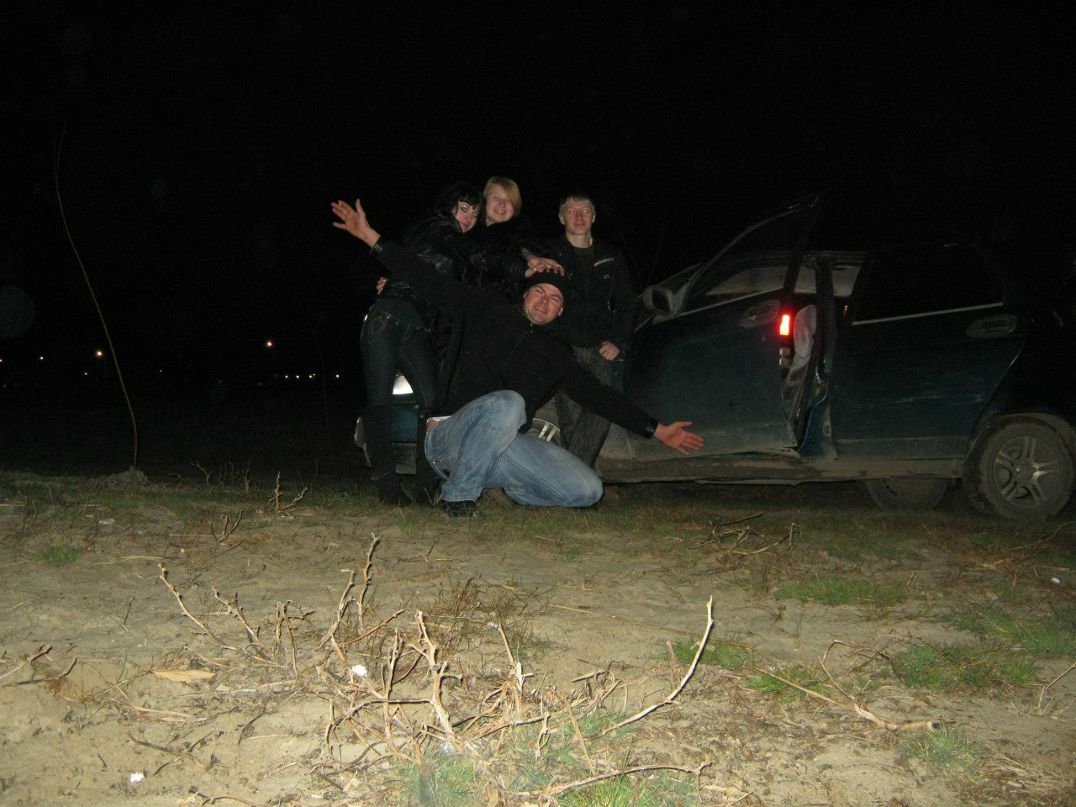 Александр Колин | Волгодонск