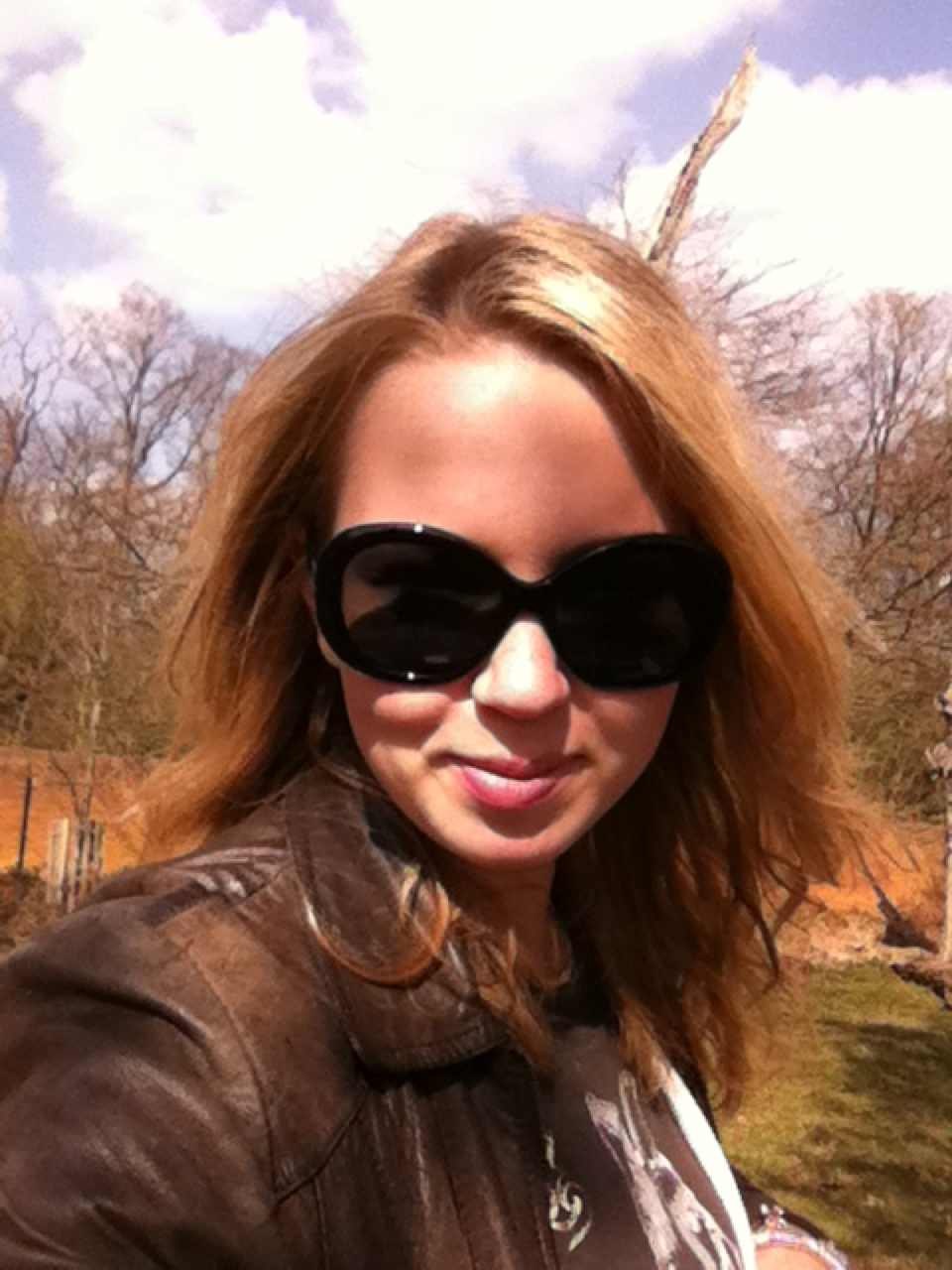 Ирина Цыганок | London