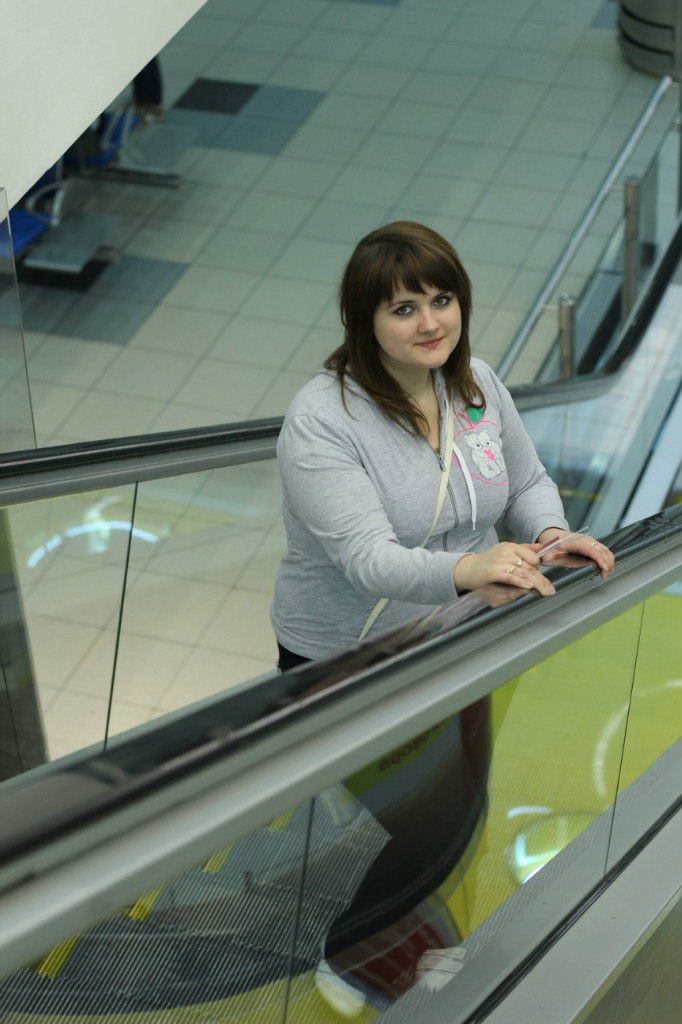 Дмитрий Гребнев *ManDARin* | Зеленоград