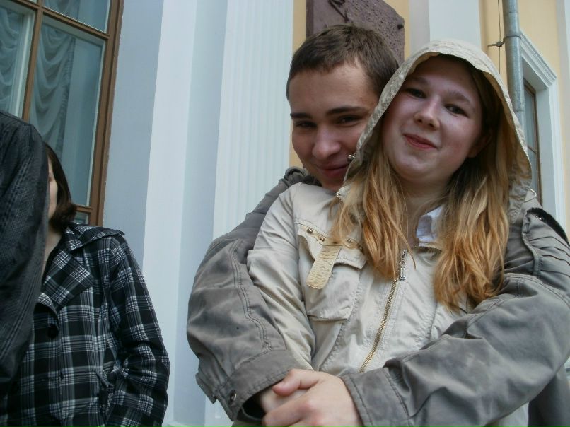 Екатерина Гончарова | Гомель