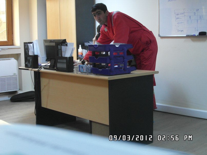 Zamiq Babayev | Баку