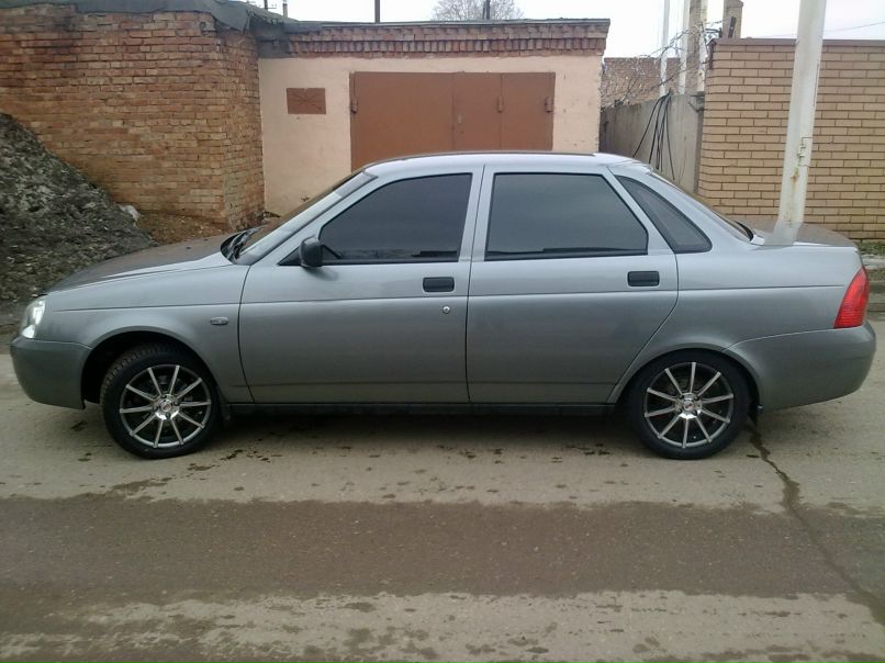 Руслан Хакимов | Альметьевск